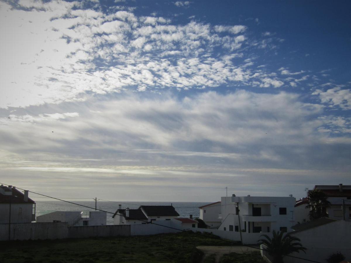 Pedras do Mar - Consolação - Peniche Exterior foto